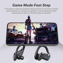 Load image into Gallery viewer, Headphones Headsets Wireless Headphone Noise Cancelling Hifi Stereo Sport Headset