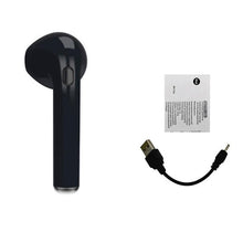 Load image into Gallery viewer, Headphones Headsets Wireless Earphones Bluetooth Headphones Sport Earbuds Headset With Mic