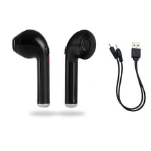 Load image into Gallery viewer, Headphones Headsets Wireless Earphones Bluetooth Headphones Sport Earbuds Headset With Mic