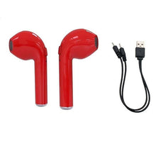 Load image into Gallery viewer, Headphones Headsets Wireless Earphones Bluetooth Headphones Sport Earbuds Headset With Mic