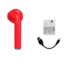 Load image into Gallery viewer, Headphones Headsets Wireless Earphones Bluetooth Headphones Sport Earbuds Headset With Mic