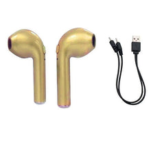 Load image into Gallery viewer, Headphones Headsets Wireless Earphones Bluetooth Headphones Sport Earbuds Headset With Mic