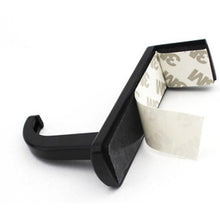 Load image into Gallery viewer, 2Pcs white Universal Headphone Hanger PC Monitor Desk Headset Stand Holder Hook AZ1477