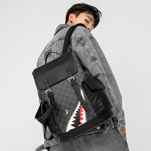 Load image into Gallery viewer, Backpack Unisex Multi-Pocket travel Student School Bag