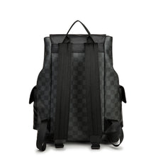 Load image into Gallery viewer, Backpack Unisex Multi-Pocket travel Student School Bag