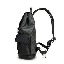 Load image into Gallery viewer, Backpack Unisex Multi-Pocket travel Student School Bag