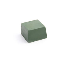 Load image into Gallery viewer, Jewelry Cleaning Solutions Polishes Green Polishing Paste Alumina Fine Abrasive Buff For Metal Jewelry