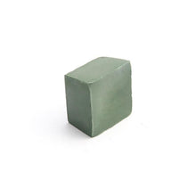 Load image into Gallery viewer, Jewelry Cleaning Solutions Polishes Green Polishing Paste Alumina Fine Abrasive Buff For Metal Jewelry