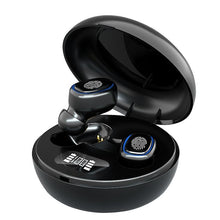 Load image into Gallery viewer, white A10 TWS Mini Bluetooth 5.0 Stereo Headset In-ear Wireless Sports HiFi Earphone AZ12623