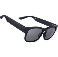 Load image into Gallery viewer, yellow Smart Bluetooth 5.0 Stereo Headset Outdoor Sunglasses For Outside Speaker IP7 Waterproof AZ14741
