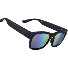 Load image into Gallery viewer, colorful Smart Bluetooth 5.0 Stereo Headset Outdoor Waterproof Sunglasses Speaker AZ1292