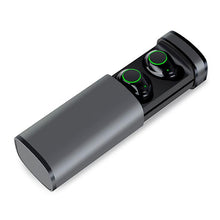 Load image into Gallery viewer, red TWS Wireless bluetooth 5.0 Stereo Earphone Earbud Headphone Waterproof AZ11754