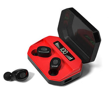 Load image into Gallery viewer, white TWS Pro Wireless Bluetooth 5.0 Headphones Earphones Mini Headset Earbuds In Ear AZ18265