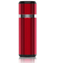 Load image into Gallery viewer, red TWS Bluetooth 5.0 Headphone 3D Stereo Wireless Earphone Headset w/Mic AZ13463