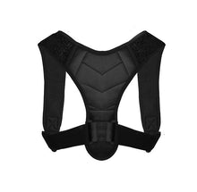 Load image into Gallery viewer, Posture Corrector For Men And Women, Upper Back Brace For Clavicle Support AZ11784