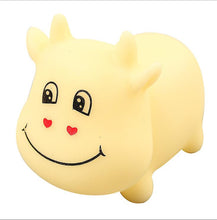 Lade das Bild in den Galerie-Viewer, 2Pcs yellow Cute Super Cute Dumplings Squeeze And Call Children's Gifts AZ12353