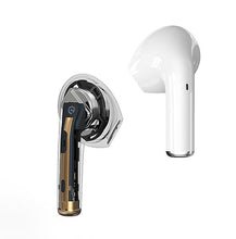 Load image into Gallery viewer, red Wireless bluetooth 5.0 earphone in-ear TWS noise-canceling waterproof headphones AZ13969