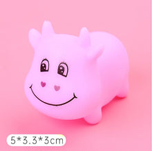 Load image into Gallery viewer, 2Pcs pink Cute Super Cute Dumplings Squeeze And Call Children's Gifts AZ12352