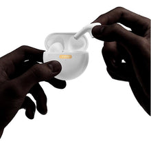 Load image into Gallery viewer, red Wireless bluetooth 5.0 earphone in-ear TWS noise-canceling waterproof headphones AZ13969