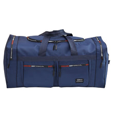 Load image into Gallery viewer, Backpack One-Shoulder Large Capacity Portable Travel Bag Home Moving Bag