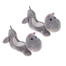 Lade das Bild in den Galerie-Viewer, Ice Skates Animal Ice Hockey Figure Skate Blade Covers Soakers Guards Skating