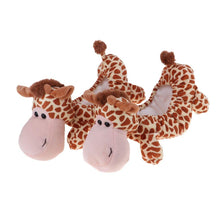 Lade das Bild in den Galerie-Viewer, Ice Skates Animal Ice Hockey Figure Skate Blade Covers Soakers Guards Skating