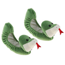 Lade das Bild in den Galerie-Viewer, Ice Skates Animal Ice Hockey Figure Skate Blade Covers Soakers Guards Skating