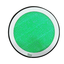 Lade das Bild in den Galerie-Viewer, Ashtray Air Purifier Strainer Used Smoke Strainer PM2.5 Anion Strainer Ashtray