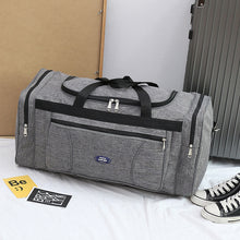 Lade das Bild in den Galerie-Viewer, Handbag One-Shoulder Travel Bag Moving Bag Oversized Travel Bag