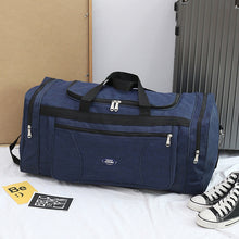 Lade das Bild in den Galerie-Viewer, Handbag One-Shoulder Travel Bag Moving Bag Oversized Travel Bag