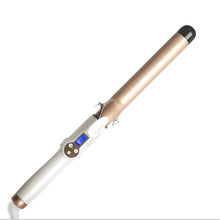 Load image into Gallery viewer, 32mm Professional Electric Ceramic Hair Curler Ceramic glaze LCD Curling Iron AZ13709
