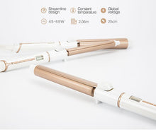 Load image into Gallery viewer, 32mm Professional Electric Ceramic Hair Curler Ceramic glaze LCD Curling Iron AZ13709