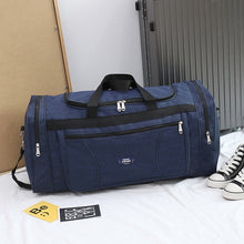 Lade das Bild in den Galerie-Viewer, Handbag One-Shoulder Travel Bag Moving Bag Oversized Travel Bag