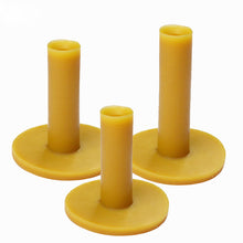 Lade das Bild in den Galerie-Viewer, 12PCs Golf Pad Beef Tendon Tee 10 Specifications Available Golf Training Aids