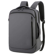 Lade das Bild in den Galerie-Viewer, Backpack Computer Bag Multi-Functional Business Large Capacity Leisure Travel Bag