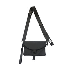 Lade das Bild in den Galerie-Viewer, Backpack Korean Style Shoulder Can Hold Men Fashion Brands Urban Simple shoulder bag