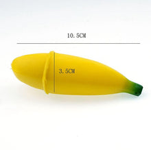 Load image into Gallery viewer, 2Pcs Banana Prank Squeeze Toy- Slow Rising Kids AZ12306