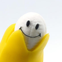 Load image into Gallery viewer, 2Pcs Banana Prank Squeeze Toy- Slow Rising Kids AZ12306