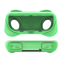 Lade das Bild in den Galerie-Viewer, 2 In 1 adjustable wristband dance wrist strap replacement for nintendo switch joy con controllers AZ1155