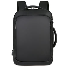 Lade das Bild in den Galerie-Viewer, Backpack Computer Bag Multi-Functional Business Large Capacity Leisure Travel Bag