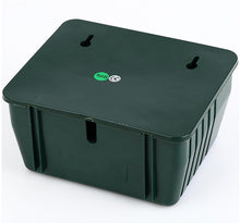 Lade das Bild in den Galerie-Viewer, AU Plug Garden outdoor ultrasonic rodent repeller, Pest raccoon bird animal repeller AZ17073