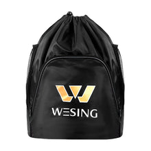 Lade das Bild in den Galerie-Viewer, Backpack Jiurishan Sports Equipment Bag Travel Travel Exercise Bag Large Capacity Bucket Bag