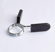 Load image into Gallery viewer, 3cm 2pcs Dumbbell barbell bar special circlip, buckle, spring clip AZ2315