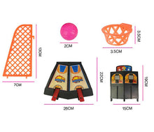Load image into Gallery viewer, Mini Finger Shooting, 2-player battle Table Desktop Basketball Games AZ11666