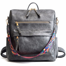 Load image into Gallery viewer, Backpack Large Capacity Preppy Style Travel Leisure High Medium and Large Fashion Backpack
