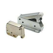 Load image into Gallery viewer, 2Pcs small Cabinet hardware elephant trunk hook, multifunctional cabinet door lock AZ16023