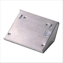 Lade das Bild in den Galerie-Viewer, 1pcs warm white 3Led Solar Lamp With Smart Lighting Sensor Rain-proof fence light AZ13652