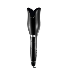 Load image into Gallery viewer, pink Automatic Rose-Shaped spiral infrared curling iron Air Rotating Hair Curlers AZ12822