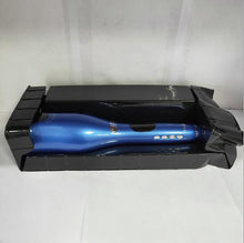 Load image into Gallery viewer, pink Automatic Rose-Shaped spiral infrared curling iron Air Rotating Hair Curlers AZ12822