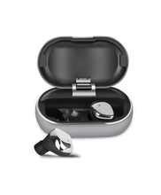 Load image into Gallery viewer, red X26 TWS Wireless Bluetooth Headset Mini HiFi In-Ear Headset Sweatproof Headphones AZ12658
